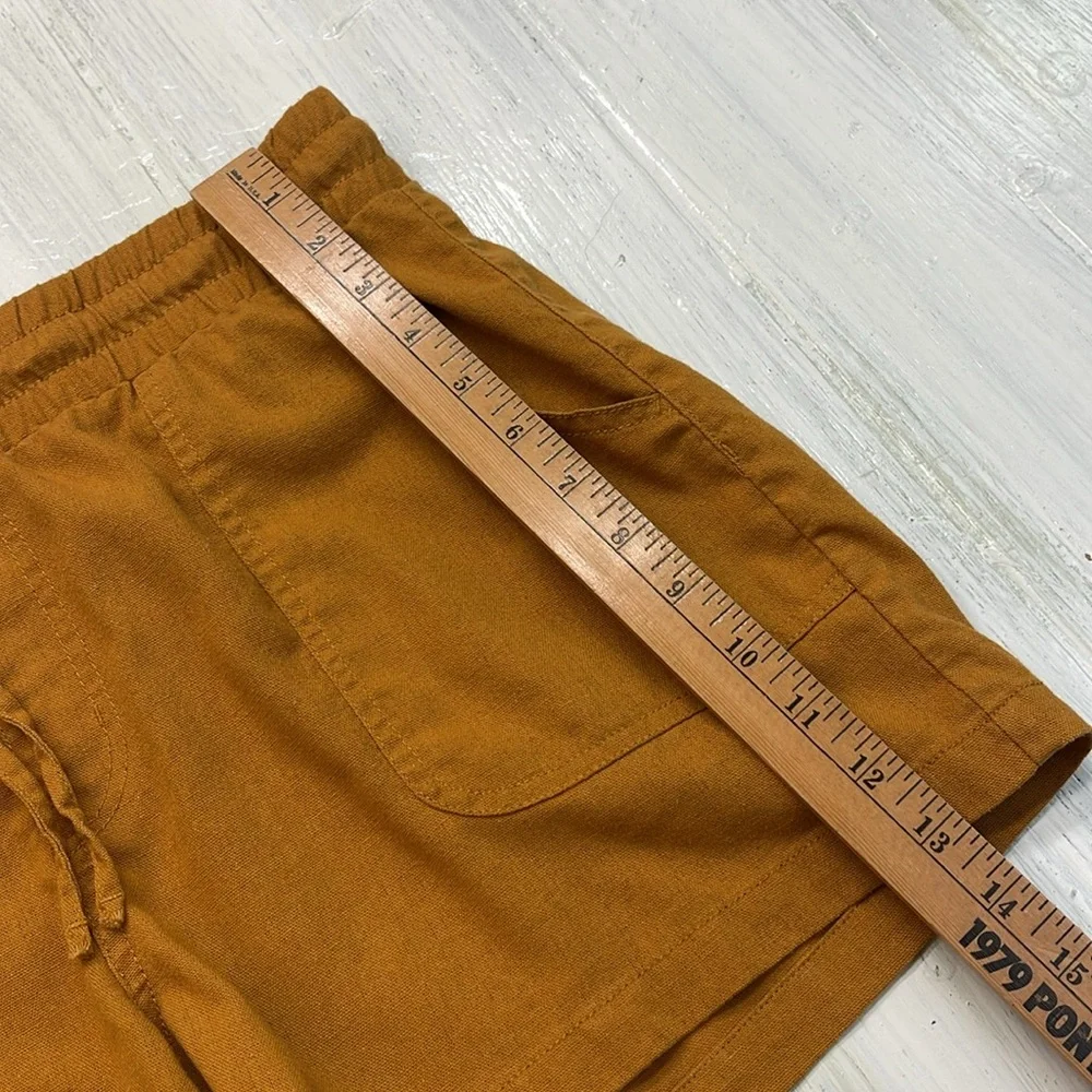 Maurices chic orange